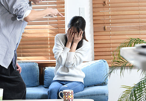 Protection Orders And Domestic Violence: What Victims And The Accused Should Know In Jefferson County, CO