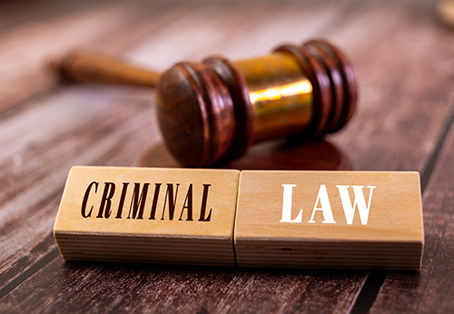 Why Experience Matters: Choosing The Right Adams County Criminal Defense Attorney For Your Case